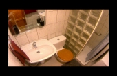 BATHROOM WITH SHOWER